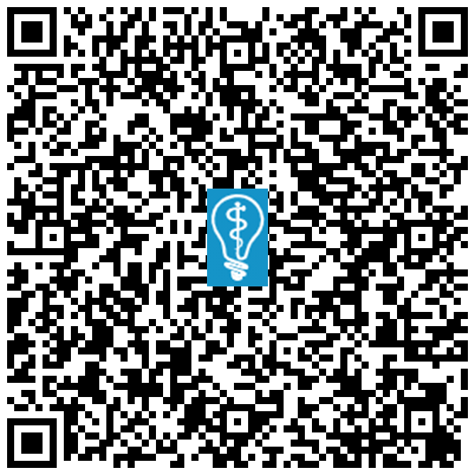 QR code image for Do I Need a Root Canal in Rancho Cucamonga, CA