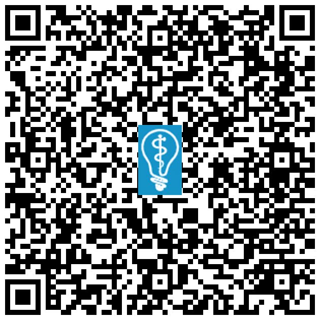 QR code image for EZ-Align in Rancho Cucamonga, CA