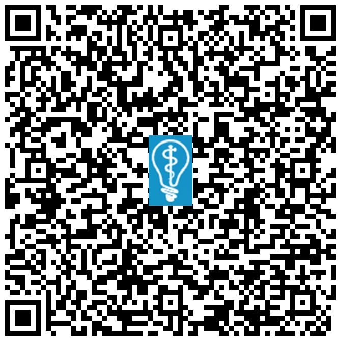 QR code image for Fastbraces in Rancho Cucamonga, CA