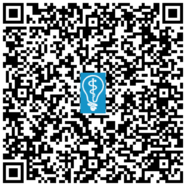 QR code image for Juvéderm in Rancho Cucamonga, CA