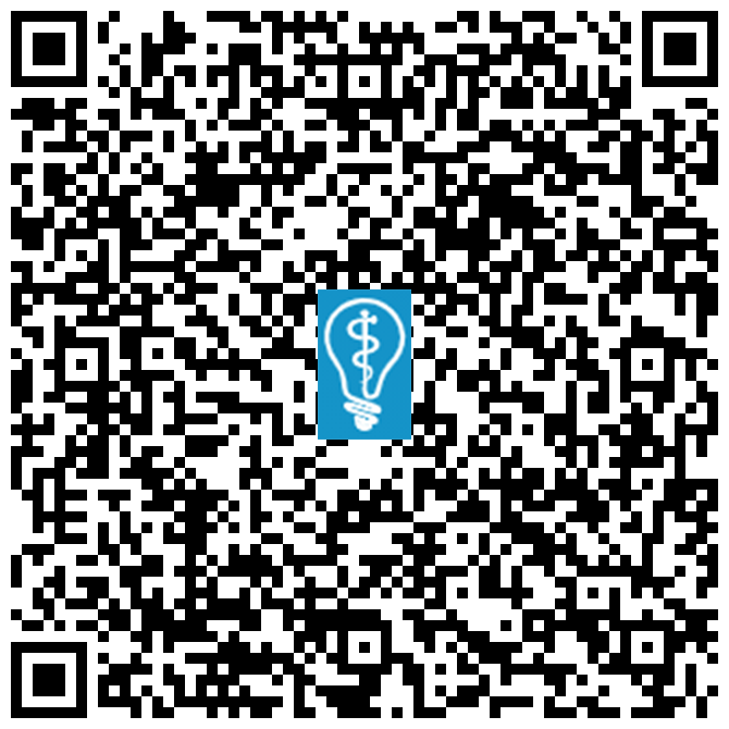 QR code image for Multiple Teeth Replacement Options in Rancho Cucamonga, CA