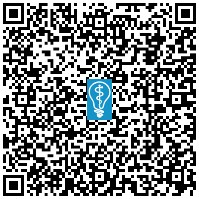 QR code image for Office Roles - Who Am I Talking To in Rancho Cucamonga, CA