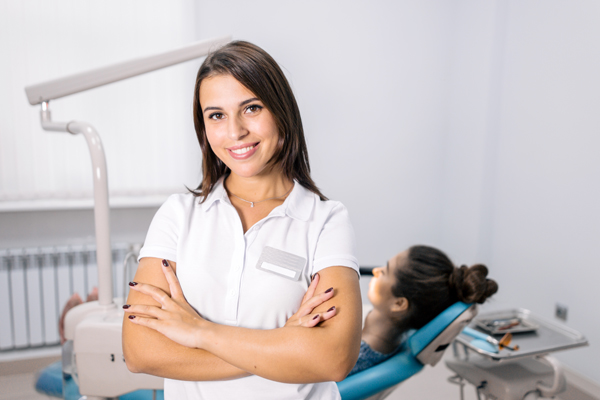 What Treatments Are Involved In Periodontics?