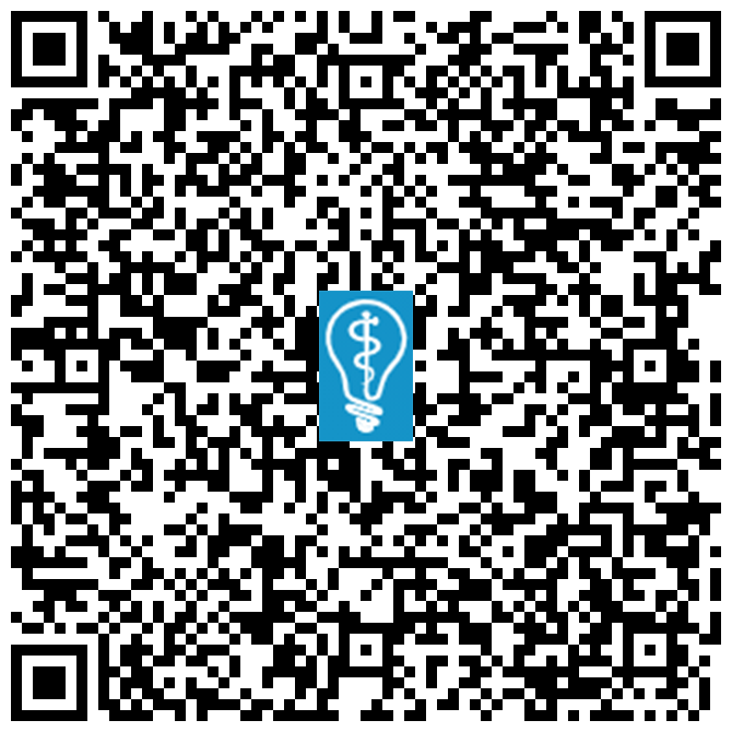 QR code image for Root Canal Treatment in Rancho Cucamonga, CA