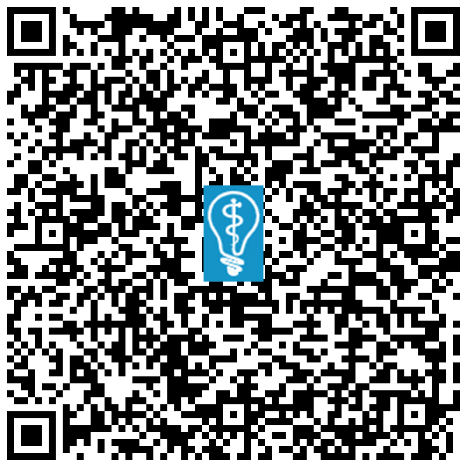 QR code image for Smile Makeover in Rancho Cucamonga, CA
